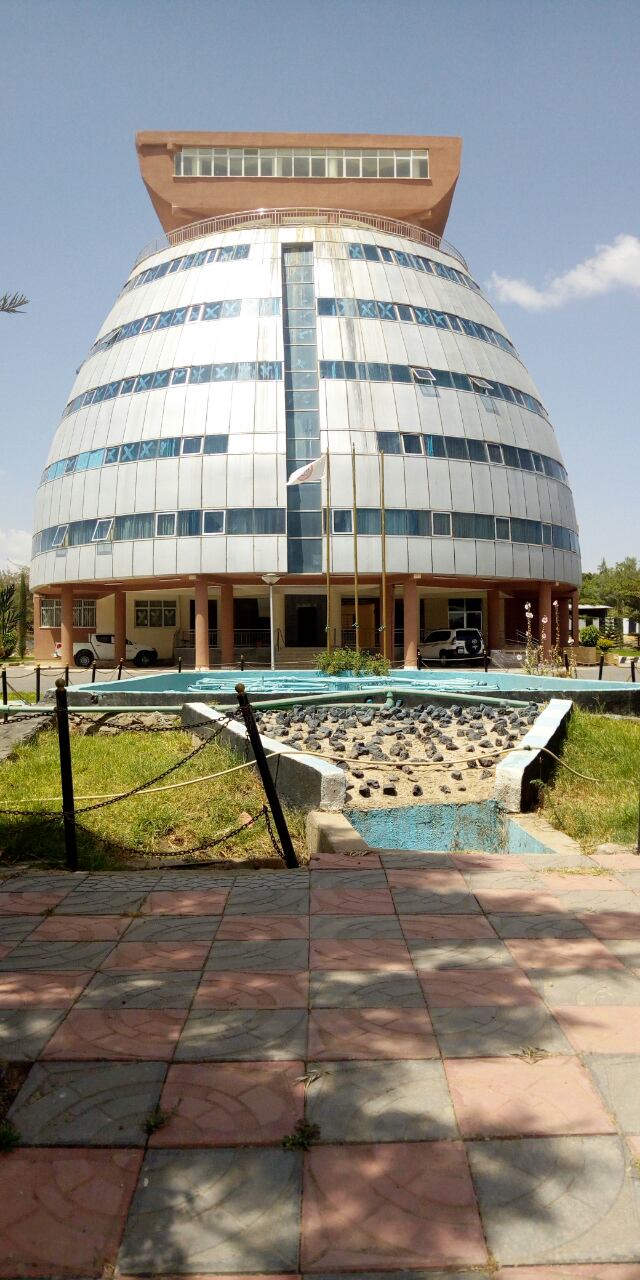 Addis Ababa Science Technology University AASTU EdMap All in 